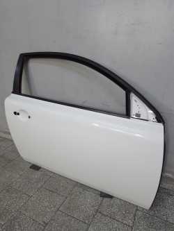 VOLVO C30 LIFT 06-13 DRZWI PRZOD PRAWE 614-46