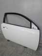 VOLVO C30 LIFT 06-13 DRZWI PRZOD PRAWE 614-46