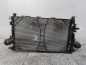 OPEL INSIGNIA LIFT 2.0 CDTI 13-17 CHLODNICE INTERCOOLER WENTYLATOR 13241751 13241725 22915609