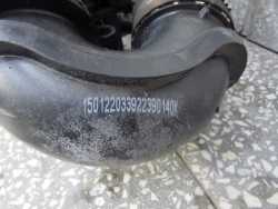OPEL INSIGNIA LIFT2.0 CDTI 13-17 CHLODNICE INTERCOOLER WENTYLATOR 13241751 13241725 22915609