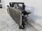 OPEL ASTRA K 1.0 15-19 CHLODNICE KLIMA WENTYLATOR 39011385 3137234066 0130708435