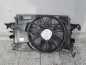 OPEL ASTRA K 1.0 15-19 CHLODNICE KLIMA WENTYLATOR 39011385 3137234066 0130708435