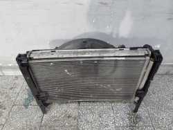 BMW 3 E90 91 2.0 D 04-08 CHLODNICE KLIMA WENTYLATOR 502.0335 781023901