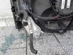BMW 3 E90 91 2.0 D 04-08 CHLODNICE KLIMA WENTYLATOR 502.0335 781023901