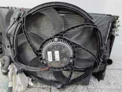 BMW 3 E90 91 2.0 D 04-08 CHLODNICE KLIMA WENTYLATOR 502.0335 781023901