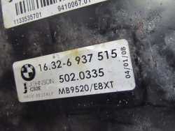 BMW 3 E90 91 2.0 D 04-08 CHLODNICE KLIMA WENTYLATOR 502.0335 781023901