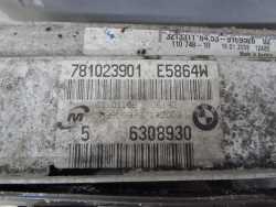 BMW 3 E90 91 2.0 D 04-08 CHLODNICE KLIMA WENTYLATOR 502.0335 781023901