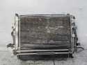 VOLVO XC90 LIFT 2.4 D5 AUTOMAT CHLODNICA WENTYLATOR KPL 30612864 07-14