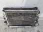VOLVO XC90 LIFT 2.4 D5 AUTOMAT CHLODNICA WENTYLATOR KPL 30612864 07-14