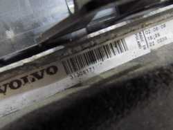 VOLVO XC90 LIFT 2.4 D5 AUTOMAT CHLODNICA WENTYLATOR KPL 30612864 07-14