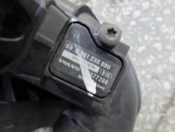VOLVO C30 S40 V50 C70 2.5 T AUTOMAT CHLODNICE WENTYLATORY 3M51-8C607-GB 3M51-8005-DA 3M51-9L440-DC 04-13