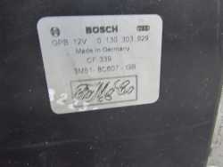 VOLVO C30 S40 V50 C70 2.5 T AUTOMAT CHLODNICE WENTYLATORY 3M51-8C607-GB 3M51-8005-DA 3M51-9L440-DC 04-13