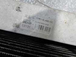 VOLVO C30 S40 V50 C70 2.5 T AUTOMAT CHLODNICE WENTYLATORY 3M51-8C607-GB 3M51-8005-DA 3M51-9L440-DC 04-13