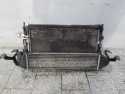 VOLVO C30 S40 V50 C70 LIFT 1.6 D2 CHLODNICE WENTYLATORY 3M5H8005TL 3M5H-8C607-RJ 9M51-9L440-AC 04-13