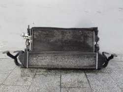 VOLVO C30 S40 V50 C70 LIFT 1.6 D2 CHLODNICE WENTYLATORY 3M5H8005TL 3M5H-8C607-RJ 9M51-9L440-AC 04-13