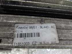 VOLVO C30 S40 V50 C70 LIFT 1.6 D2 CHLODNICE WENTYLATORY 3M5H8005TL 3M5H-8C607-RJ 9M51-9L440-AC 04-13