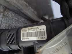 VOLVO C30 S40 V50 C70 LIFT 1.6 D2 CHLODNICE WENTYLATORY 3M5H8005TL 3M5H-8C607-RJ 9M51-9L440-AC 04-13
