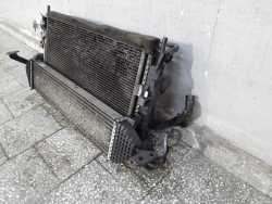 VOLVO C30 S40 V50 C70 LIFT 1.6 D2 CHLODNICE WENTYLATORY 3M5H8005TL 3M5H-8C607-RJ 9M51-9L440-AC 04-13