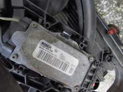 VOLVO C30 S40 V50 C70 LIFT 1.6 D2 CHLODNICE WENTYLATORY 3M5H8005TL 3M5H-8C607-RJ 9M51-9L440-AC 04-13