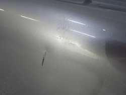 VOLVO XC90 LIFT DRZWI PRAWY PRZOD 477-46 02-14