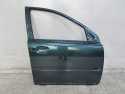 VOLVO XC90 LIFT DRZWI PRAWY PRZOD 02-14 ZIELONE