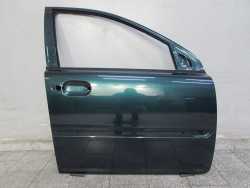 VOLVO XC90 LIFT DRZWI PRAWY PRZOD 02-14 ZIELONE