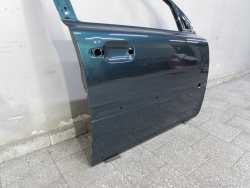 VOLVO XC90 LIFT DRZWI PRAWY PRZOD 02-14 ZIELONE