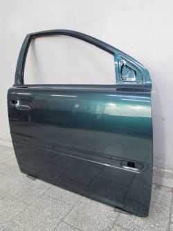 VOLVO XC90 LIFT DRZWI PRAWY PRZOD 02-14 ZIELONE