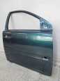 VOLVO XC90 LIFT DRZWI PRAWY PRZOD 02-14 ZIELONE