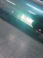 VOLVO XC90 LIFT DRZWI PRAWY PRZOD 02-14 ZIELONE