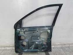 VOLVO XC90 LIFT DRZWI PRAWY PRZOD 02-14 ZIELONE