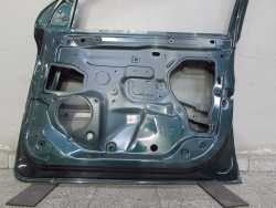 VOLVO XC90 LIFT DRZWI PRAWY PRZOD 02-14 ZIELONE