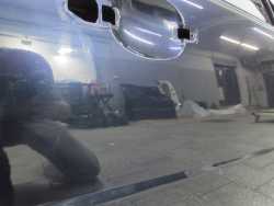 VOLVO S80 II V70 III 06-16 DRZWI PRZOD PRAWE