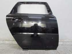 VOLVO V70 III XC70 06-16 DRZWI TYL TYLNE PRAWE