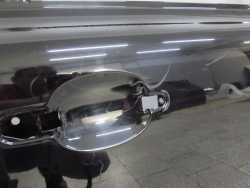 VOLVO V70 III XC70 06-16 DRZWI TYL TYLNE PRAWE