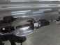 VOLVO V70 III XC70 06-16 DRZWI TYL TYLNE PRAWE