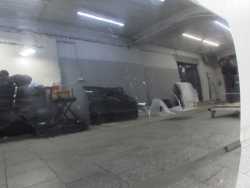 VOLVO V70 III XC70 06-16 DRZWI TYL TYLNE PRAWE