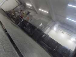 VOLVO V70 III XC70 06-16 DRZWI TYL TYLNE PRAWE