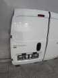 FIAT FIORINO NEMO BIPPER DRZWI TYL LEWY 249 07-