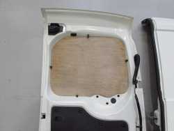 FIAT FIORINO NEMO BIPPER DRZWI TYL LEWY 249 07-