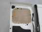 FIAT FIORINO NEMO BIPPER DRZWI TYL LEWY 249 07-