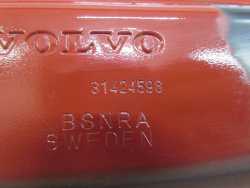 VOLVO S60 II V60 10- DRZWI PRZOD PRAWE 31424598