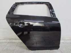VOLVO V60 12-18 DRZWI TYL PRAWE 31424600