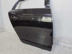 VOLVO V60 12-18 DRZWI TYL PRAWE 31424600