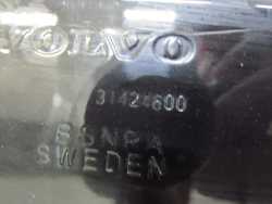 VOLVO V60 12-18 DRZWI TYL PRAWE 31424600