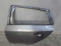 VOLVO V60 12-18 DRZWI TYL LEWE