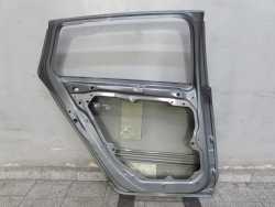 VOLVO V60 12-18 DRZWI TYL LEWE