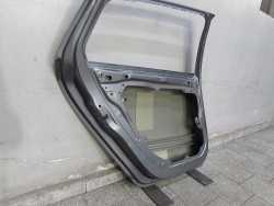 VOLVO V60 12-18 DRZWI TYL LEWE