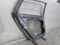 VOLVO V60 12-18 DRZWI TYL LEWE