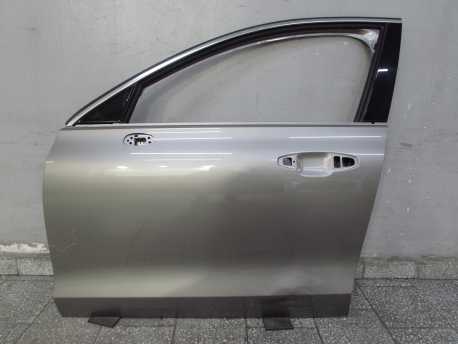 VOLVO S60 III V60 II 19-21 DRZWI PRZOD LEWE